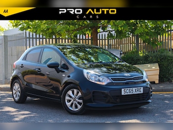 Used Kia Rio 2015 for sale - 79248058: Photo