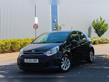 Used Kia Rio 2015 for sale - 79248058: Photo