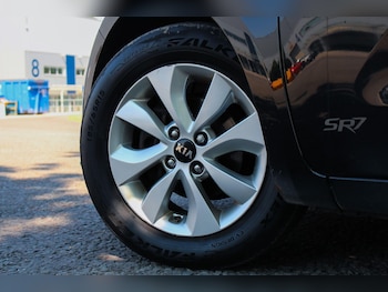 Used Kia Rio 2015 for sale - 79248058: Photo