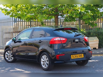 Used Kia Rio 2015 for sale - 79248058: Photo
