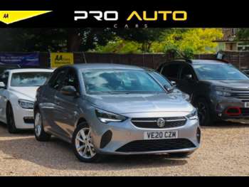 2020 (20) - 1.2 SE Premium 5dr