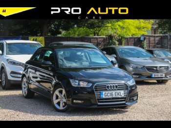 2016 (16) - 1.6 TDI Sport Euro 6 (s/s) 3dr