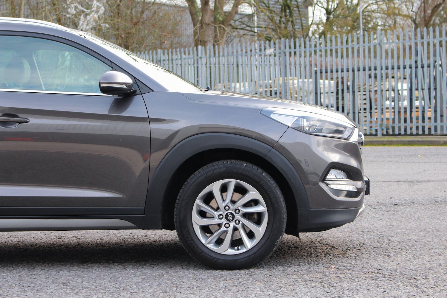 Used Hyundai TUCSON 2016 for sale - 77550246: Photo 14