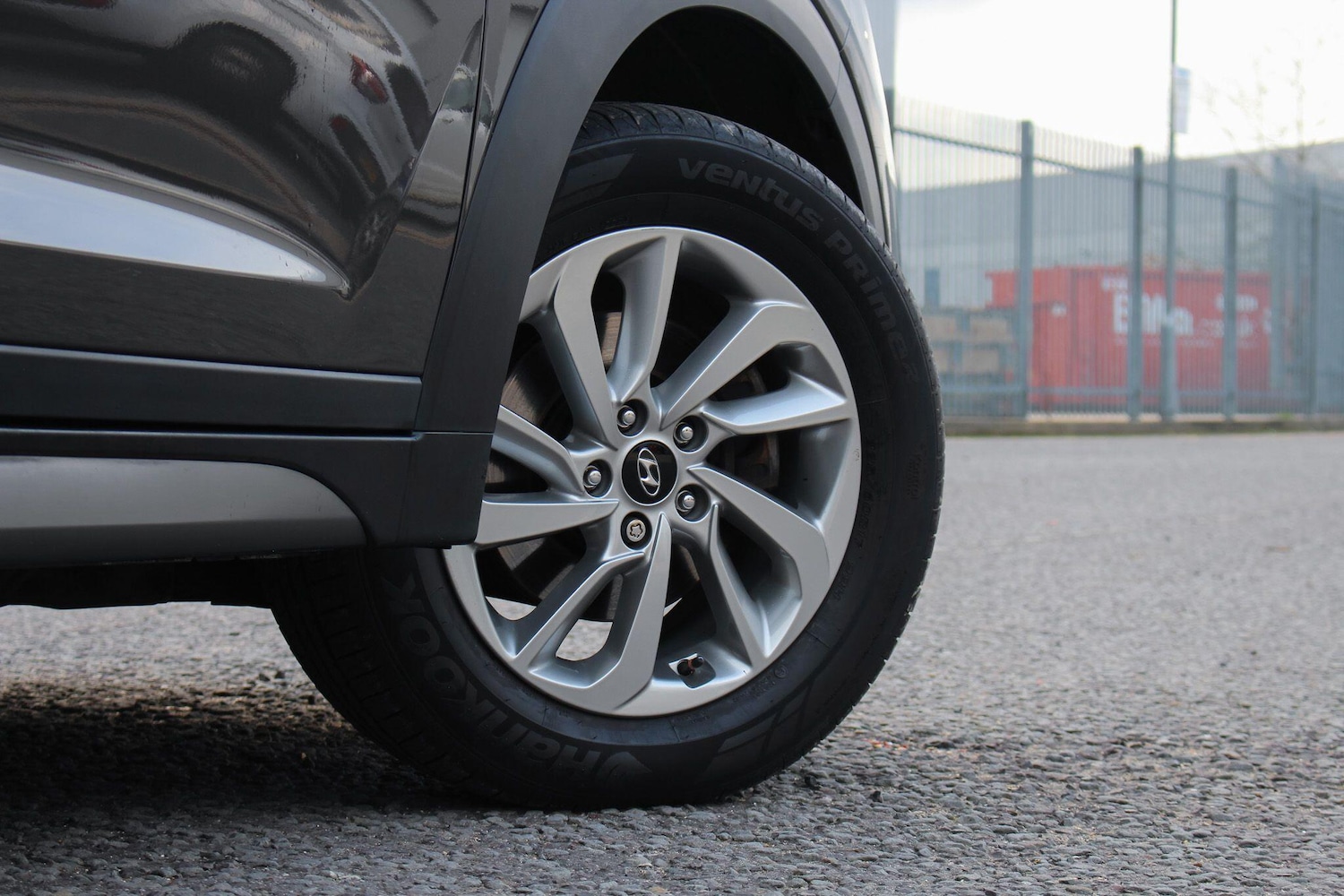 Used Hyundai TUCSON 2016 for sale - 77550246: Photo 15