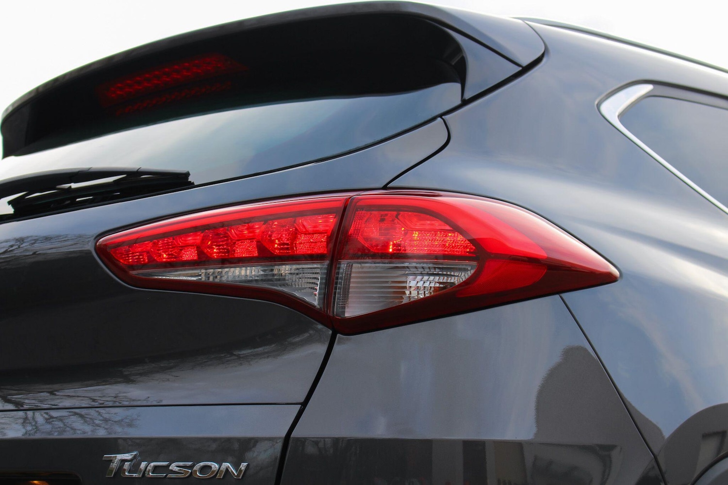 Used Hyundai TUCSON 2016 for sale - 77550246: Photo 22