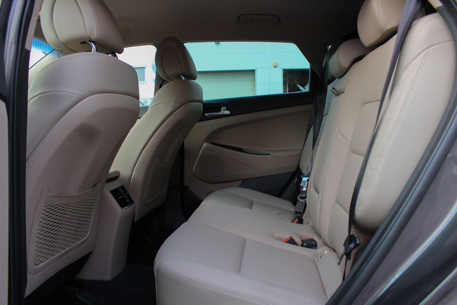 Used Hyundai TUCSON 2016 for sale - 77550246: Photo 25