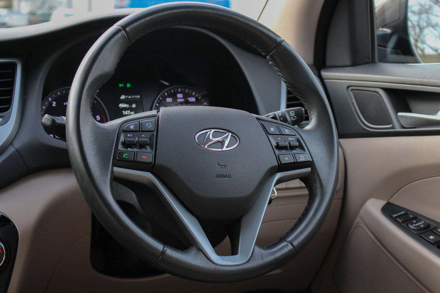 Used Hyundai TUCSON 2016 for sale - 77550246: Photo 27