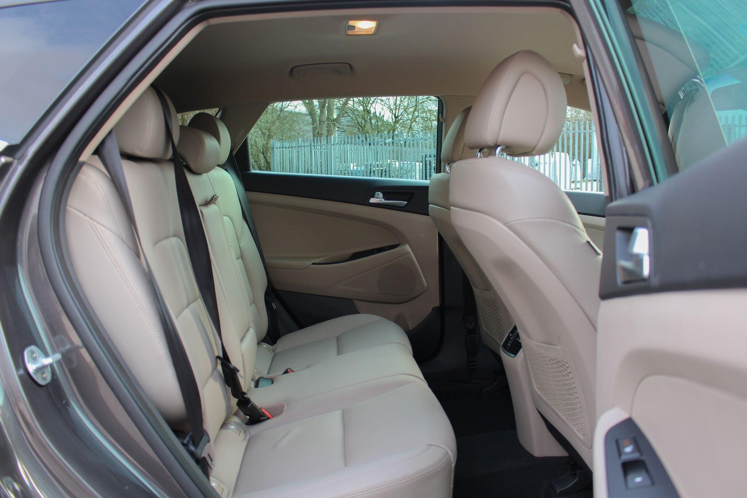 Used Hyundai TUCSON 2016 for sale - 77550246: Photo 29