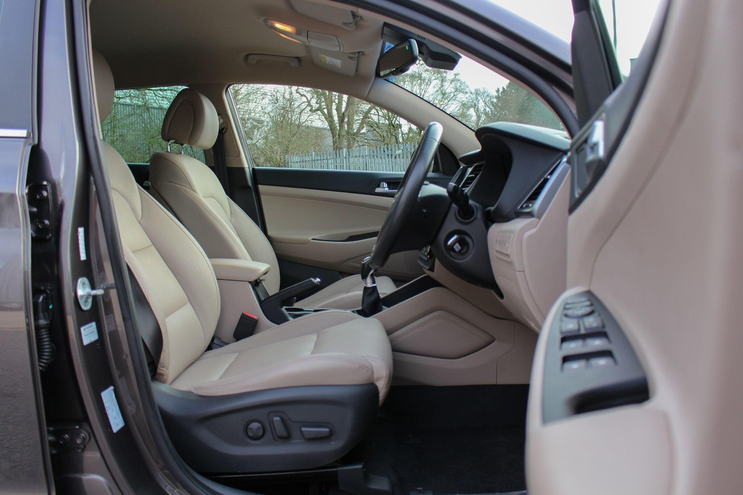 Used Hyundai TUCSON 2016 for sale - 77550246: Photo 30