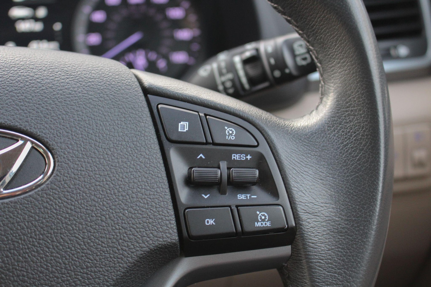 Used Hyundai TUCSON 2016 for sale - 77550246: Photo 34