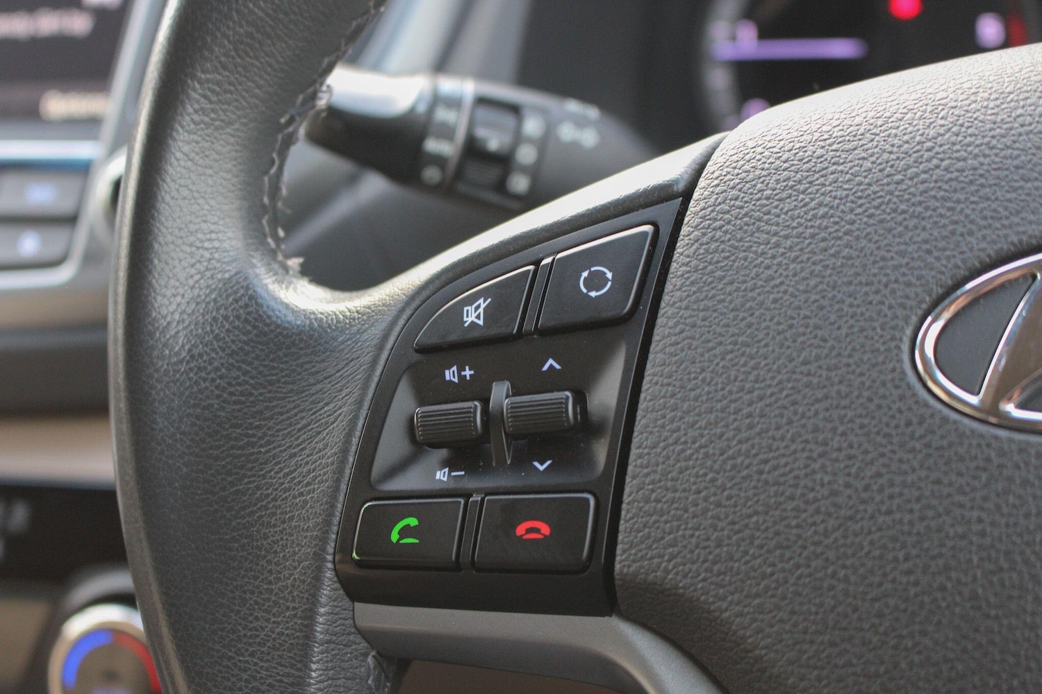 Used Hyundai TUCSON 2016 for sale - 77550246: Photo 36