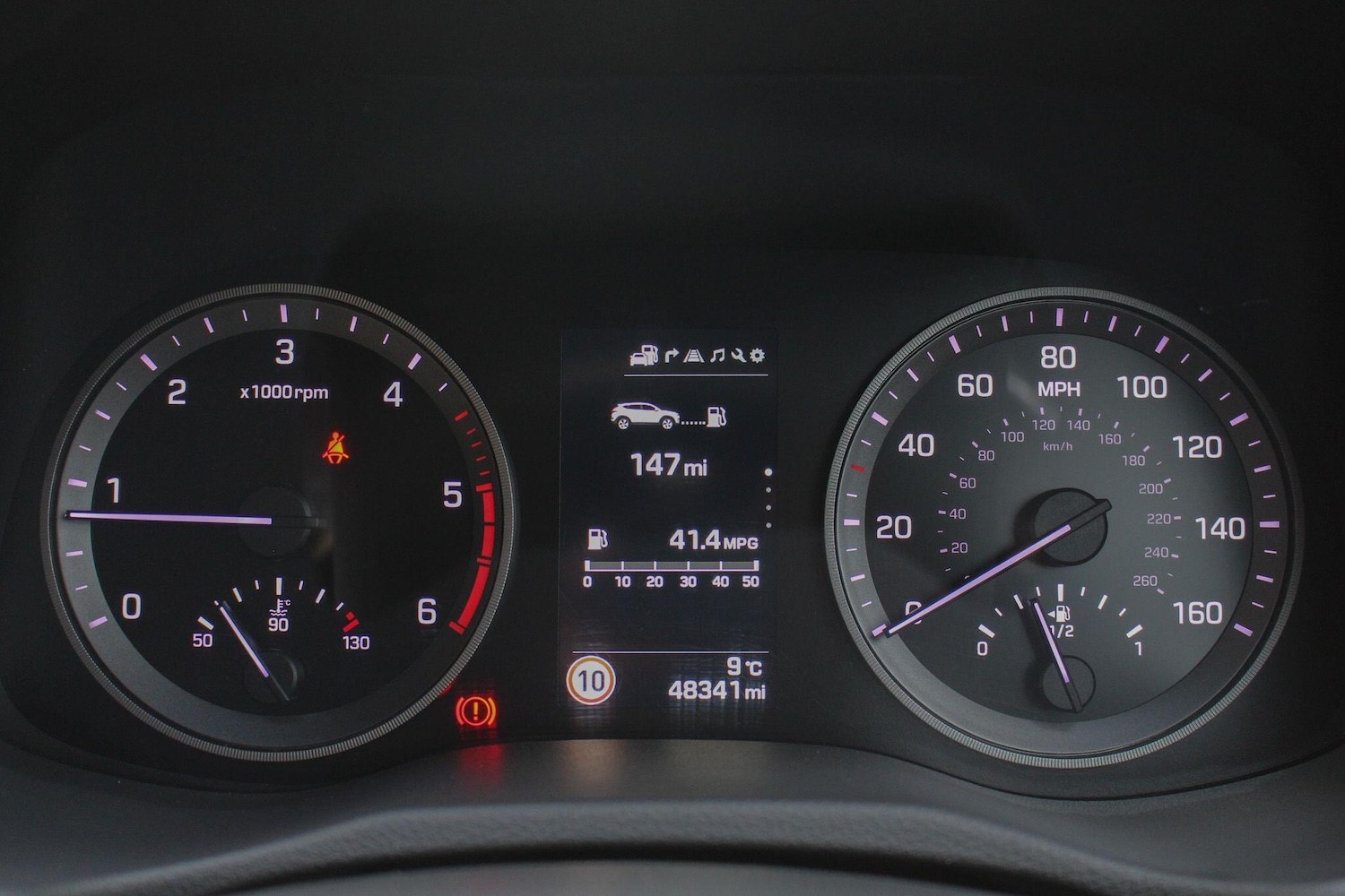 Used Hyundai TUCSON 2016 for sale - 77550246: Photo 38