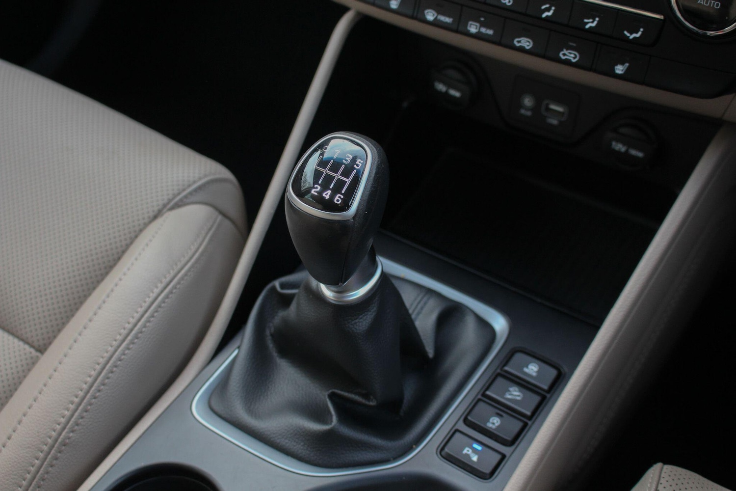 Used Hyundai TUCSON 2016 for sale - 77550246: Photo 39