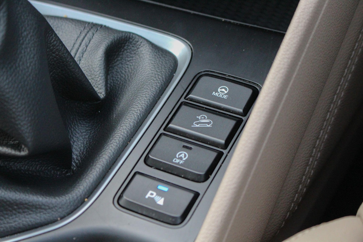 Used Hyundai TUCSON 2016 for sale - 77550246: Photo 40