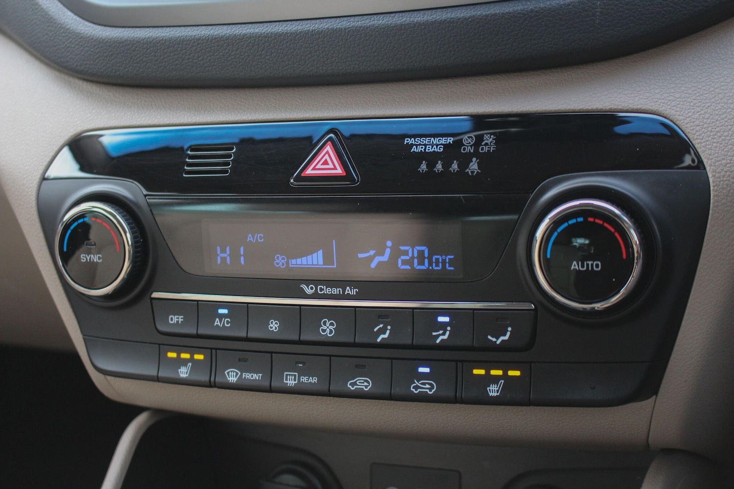 Used Hyundai TUCSON 2016 for sale - 77550246: Photo 41