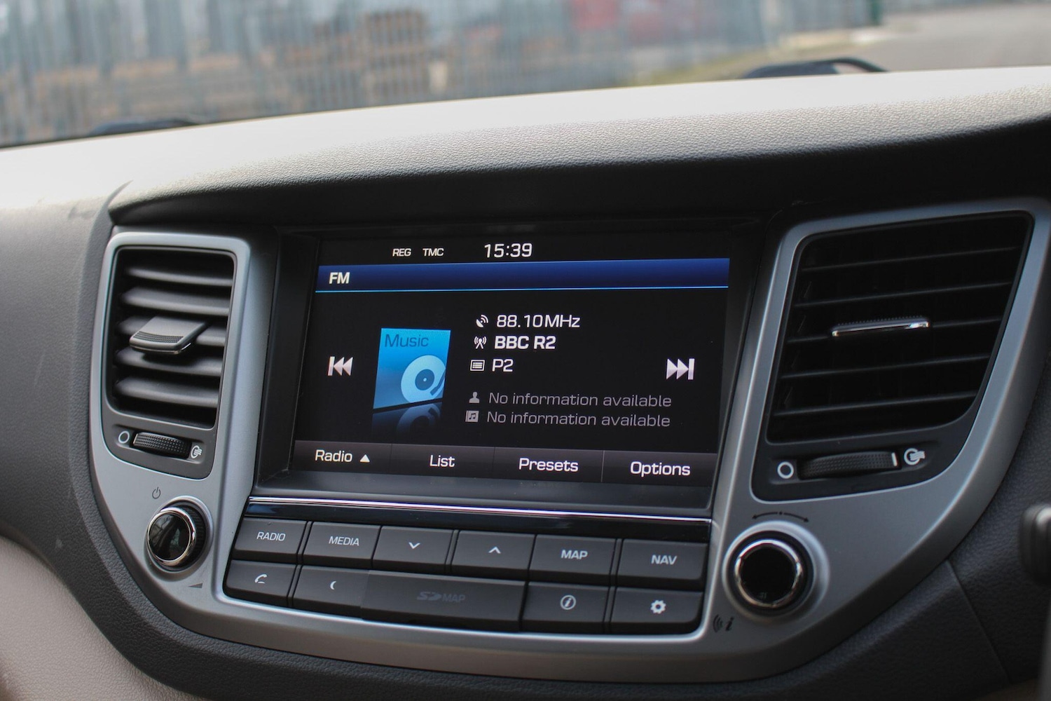 Used Hyundai TUCSON 2016 for sale - 77550246: Photo 42