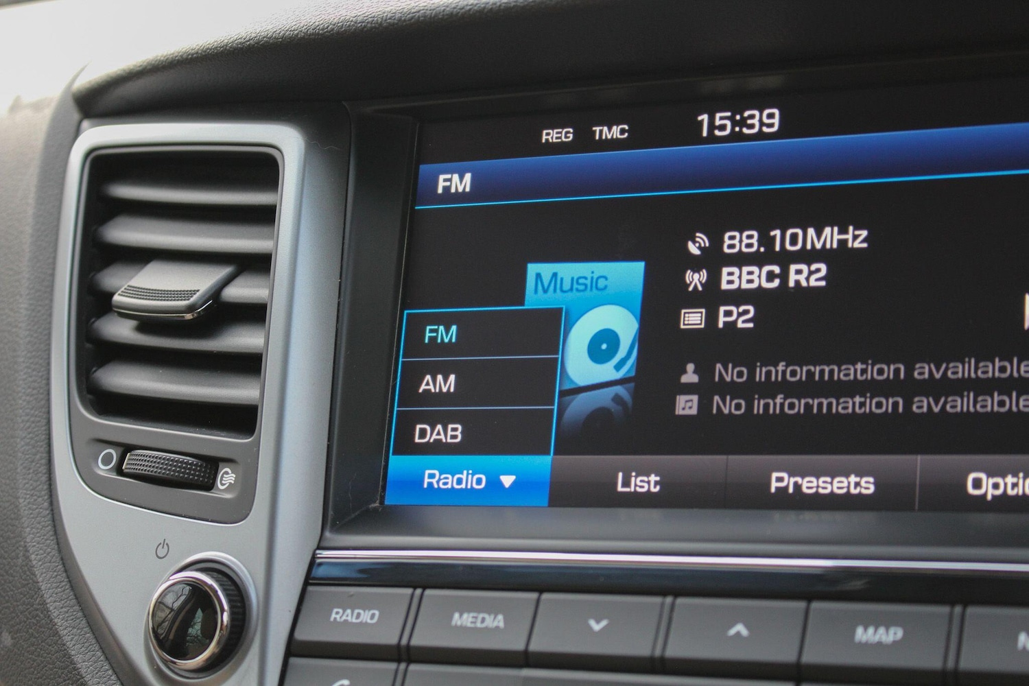 Used Hyundai TUCSON 2016 for sale - 77550246: Photo 43