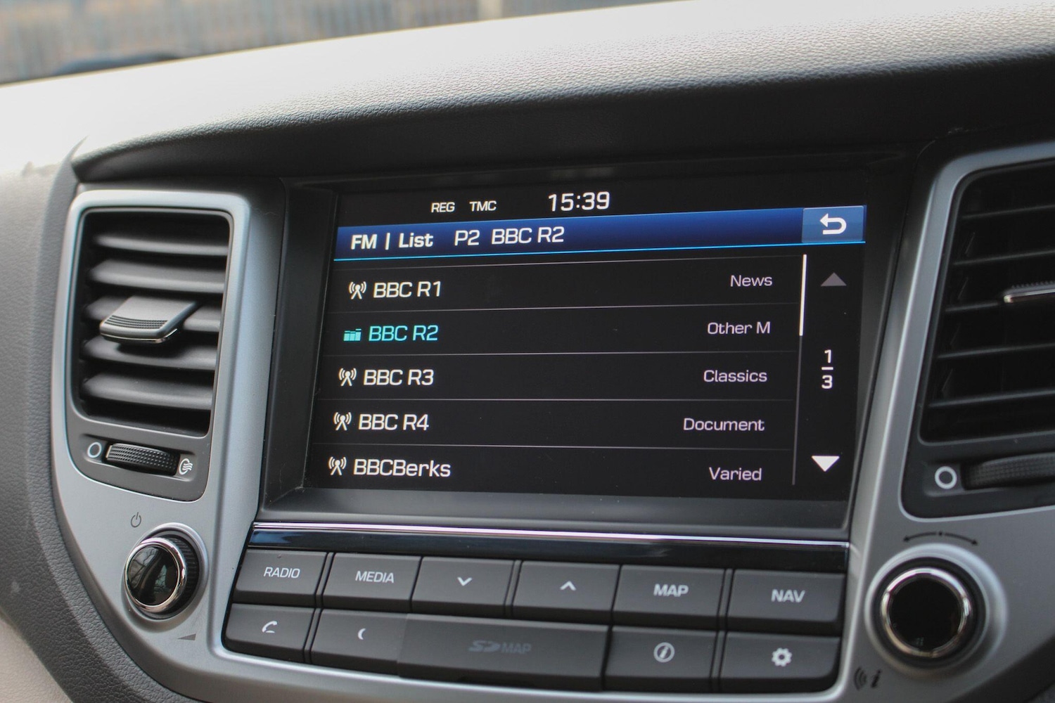 Used Hyundai TUCSON 2016 for sale - 77550246: Photo 44