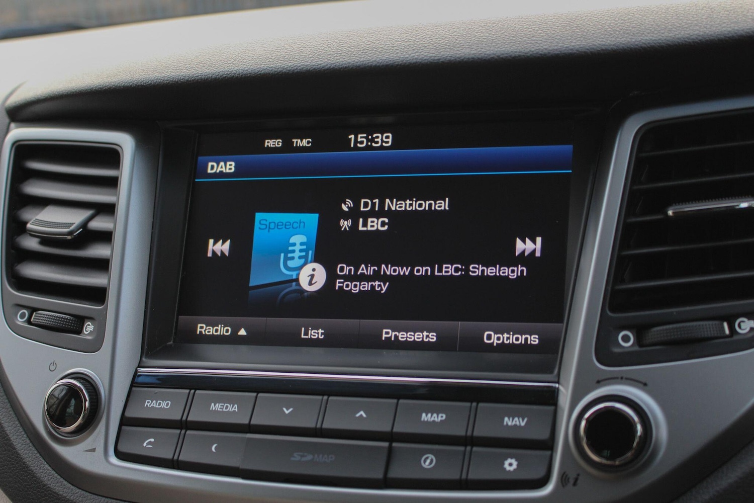 Used Hyundai TUCSON 2016 for sale - 77550246: Photo 45