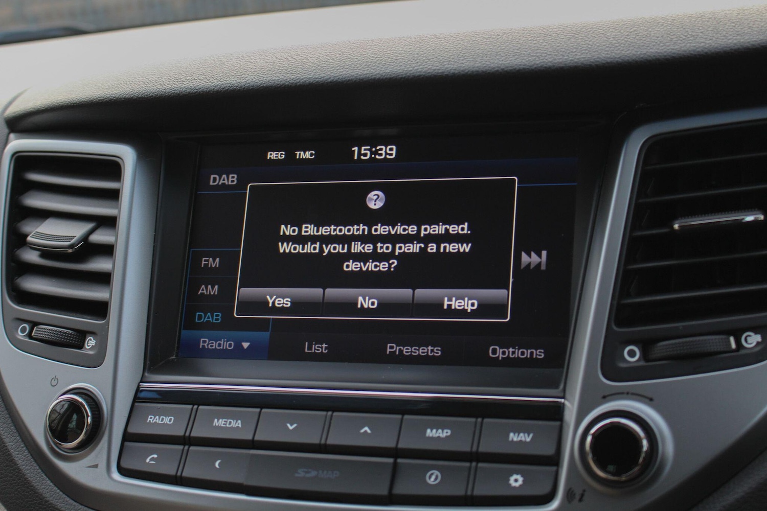 Used Hyundai TUCSON 2016 for sale - 77550246: Photo 46