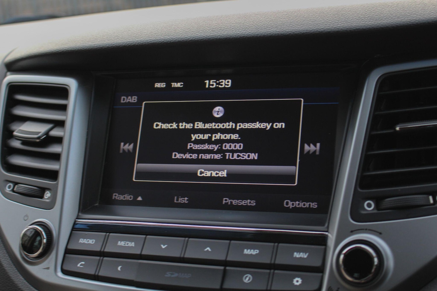 Used Hyundai TUCSON 2016 for sale - 77550246: Photo 47