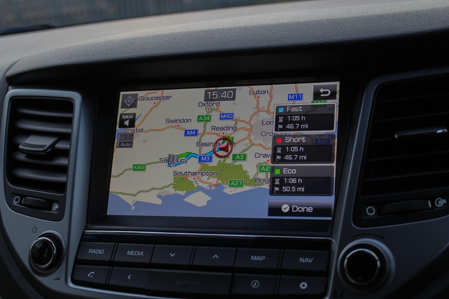 Used Hyundai TUCSON 2016 for sale - 77550246: Photo 52