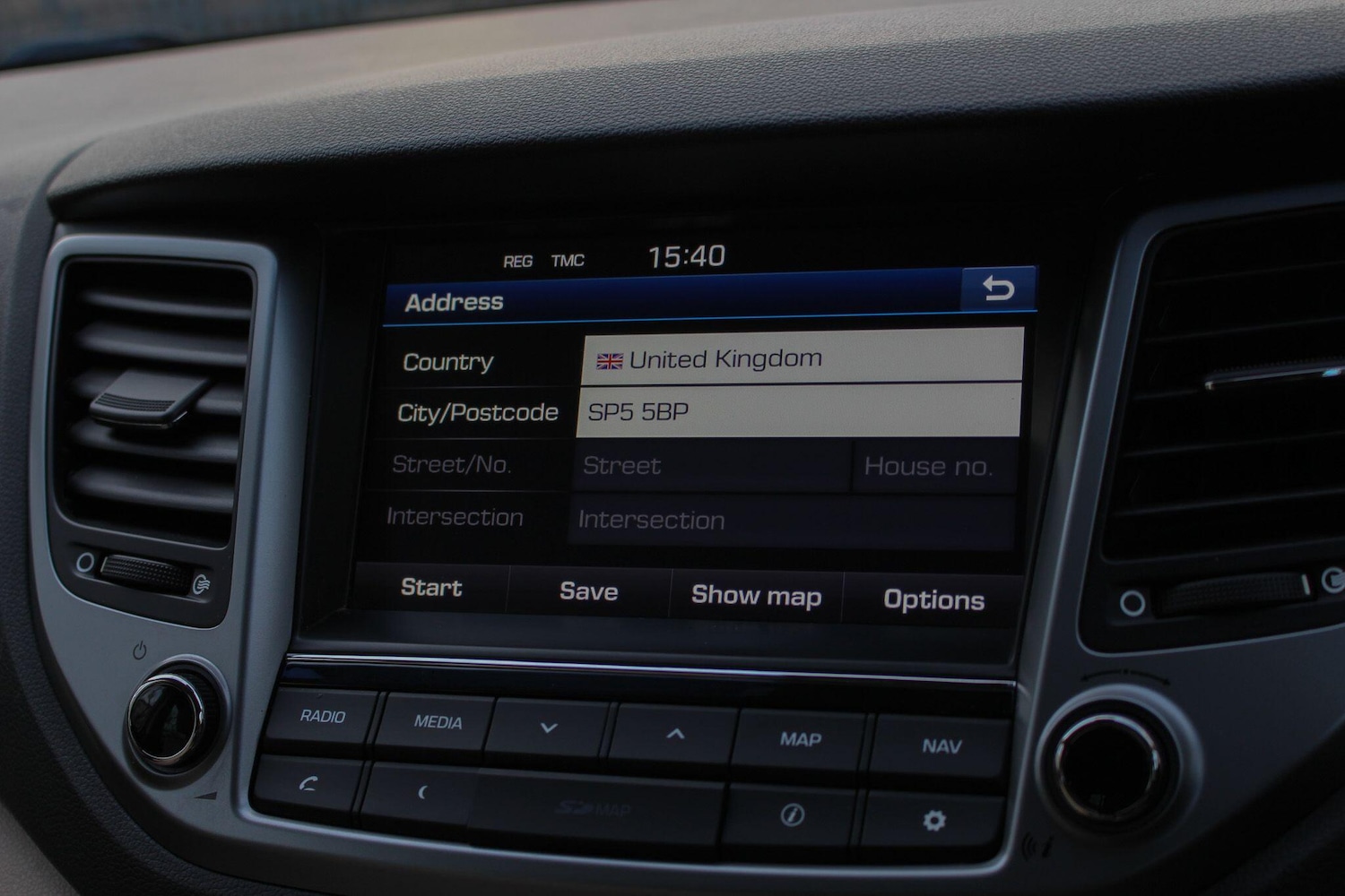 Used Hyundai TUCSON 2016 for sale - 77550246: Photo 53