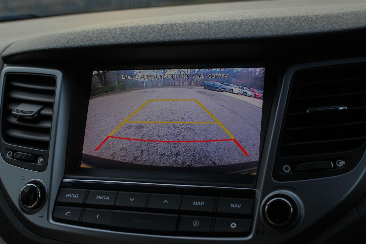 Used Hyundai TUCSON 2016 for sale - 77550246: Photo 54