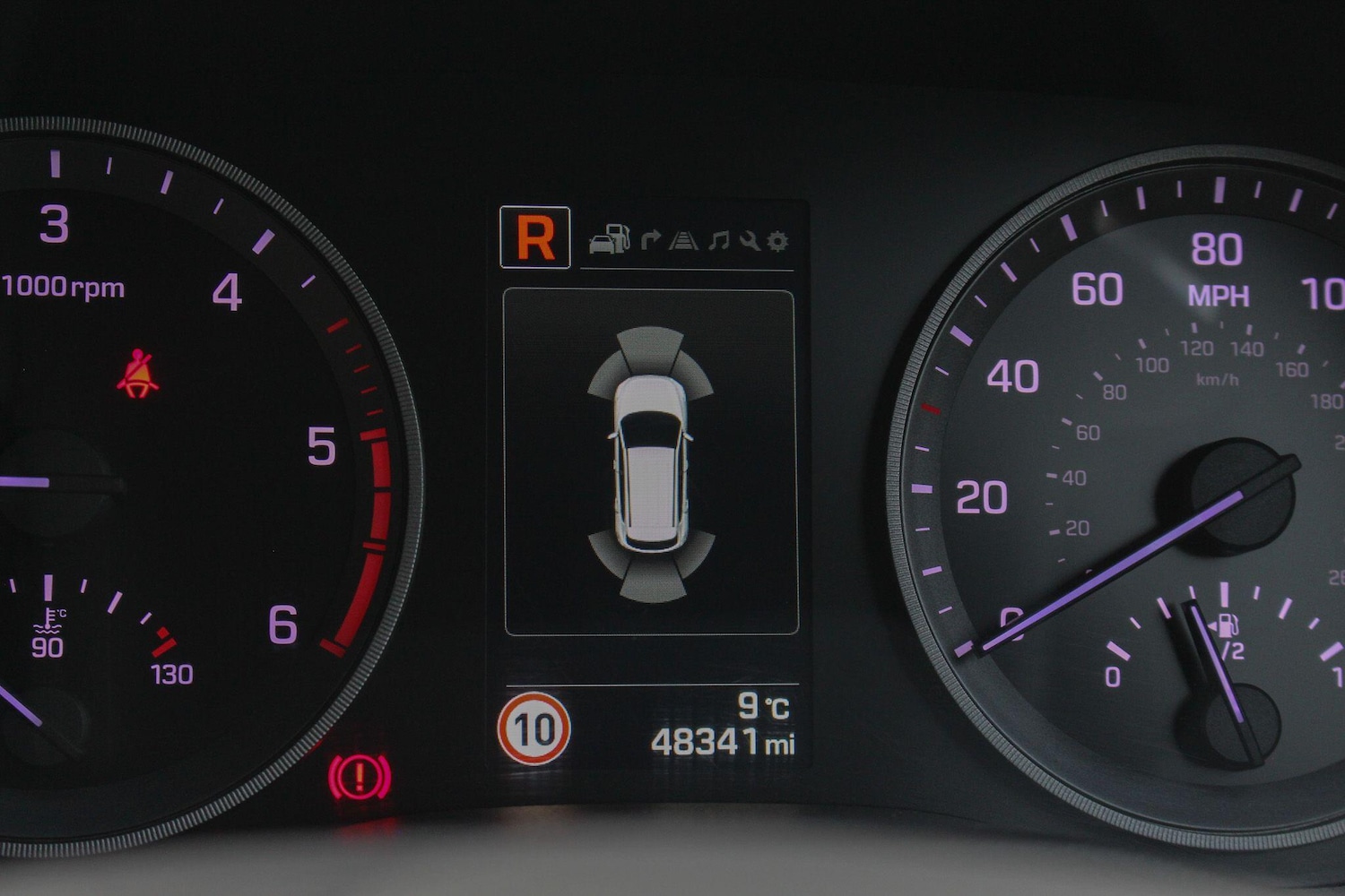 Used Hyundai TUCSON 2016 for sale - 77550246: Photo 55