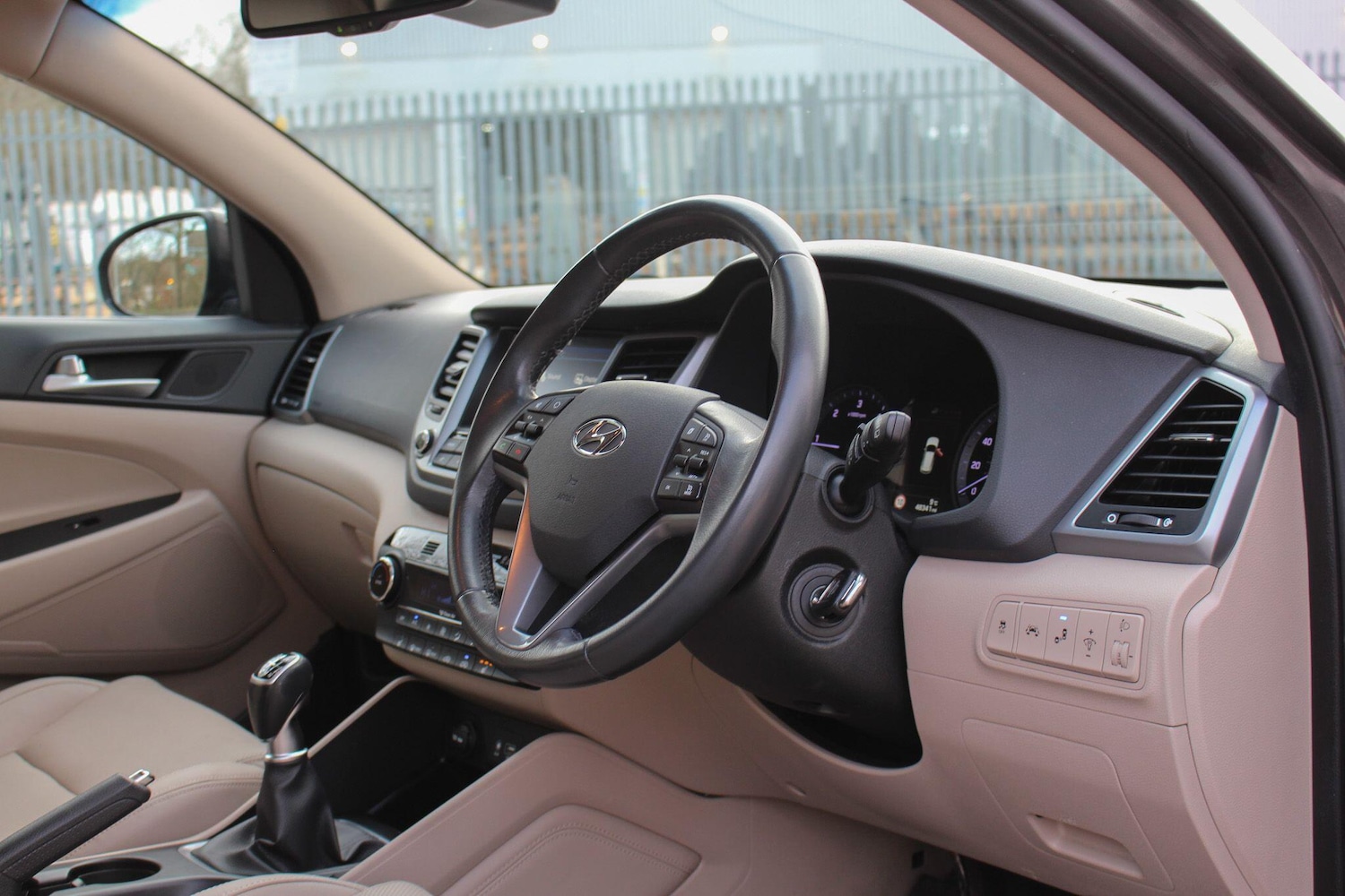 Used Hyundai TUCSON 2016 for sale - 77550246: Photo 56