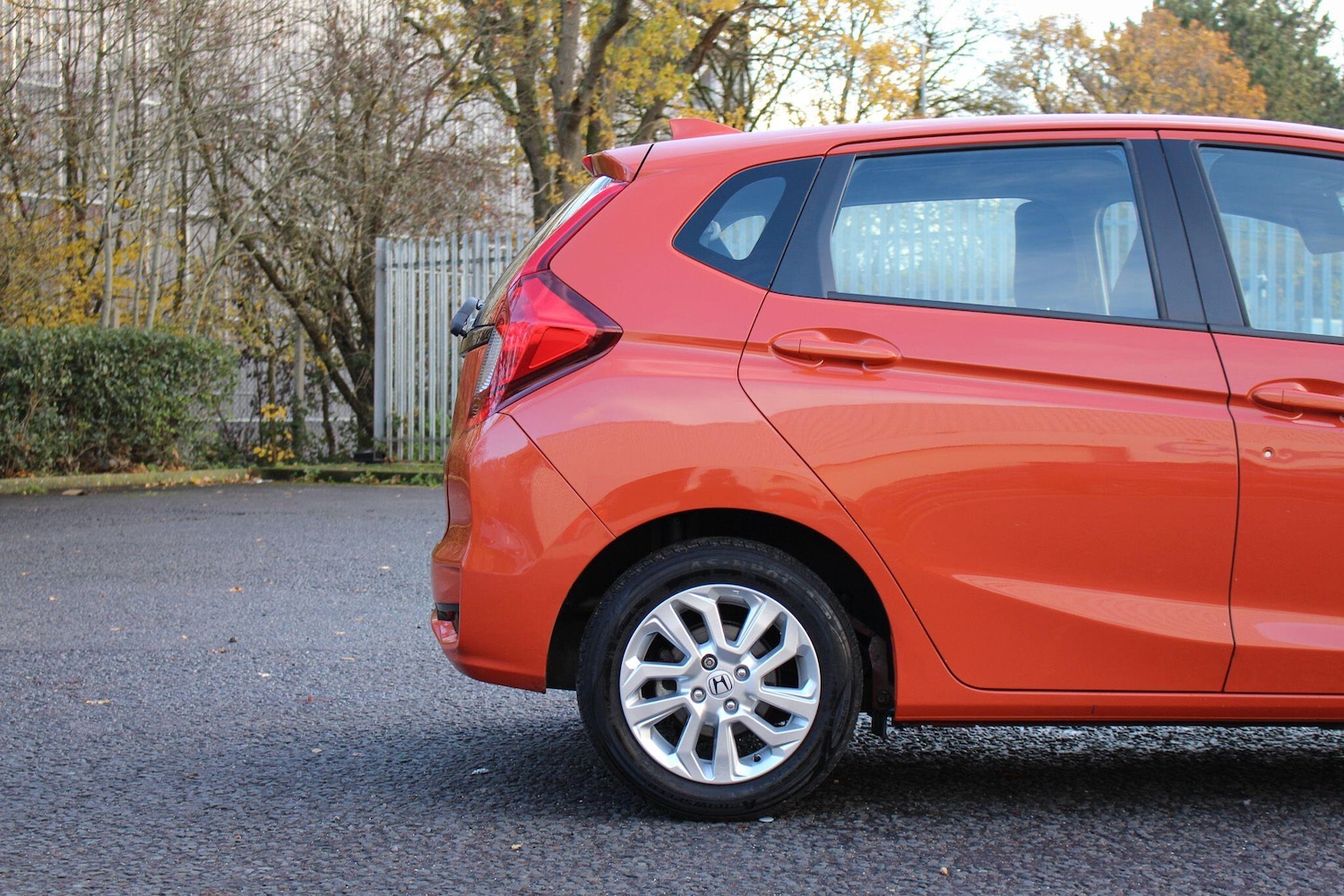 Used Honda Jazz 2019 for sale - 76936320: Photo 12