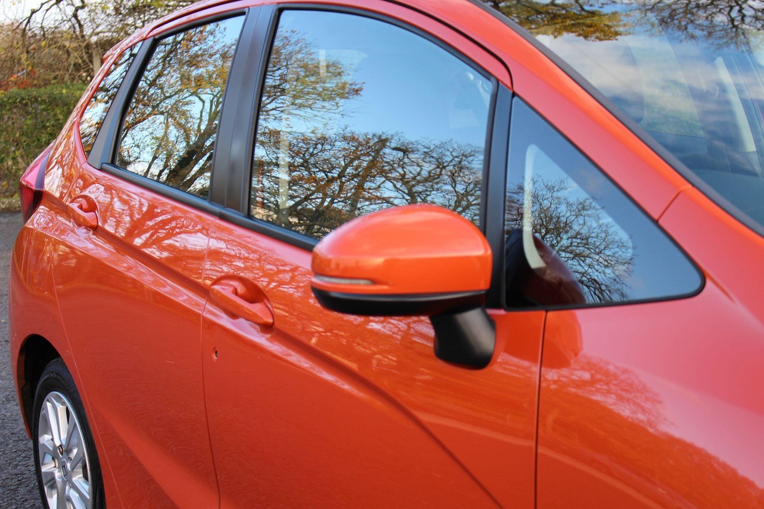 Used Honda Jazz 2019 for sale - 76936320: Photo 15