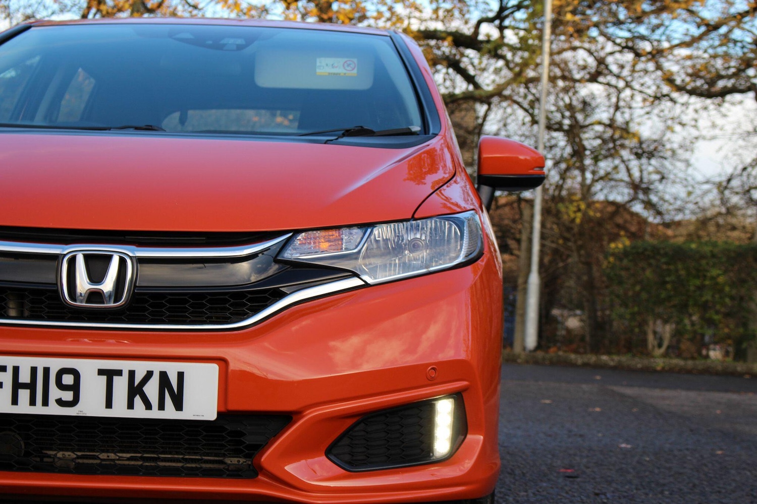 Used Honda Jazz 2019 for sale - 76936320: Photo 19