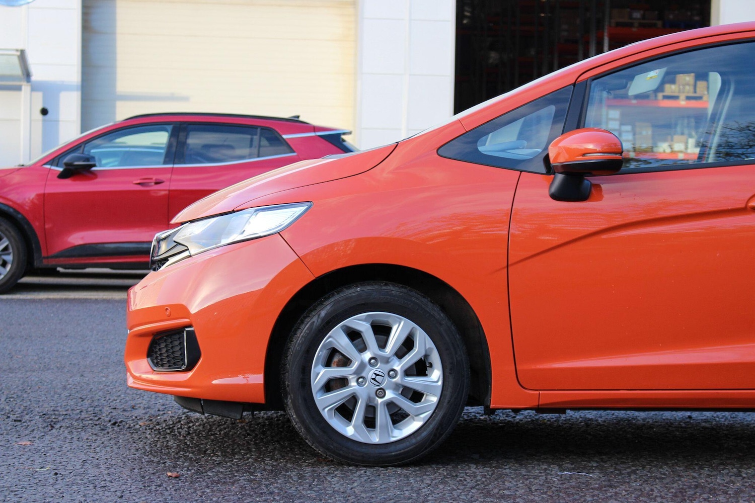 Used Honda Jazz 2019 for sale - 76936320: Photo 23