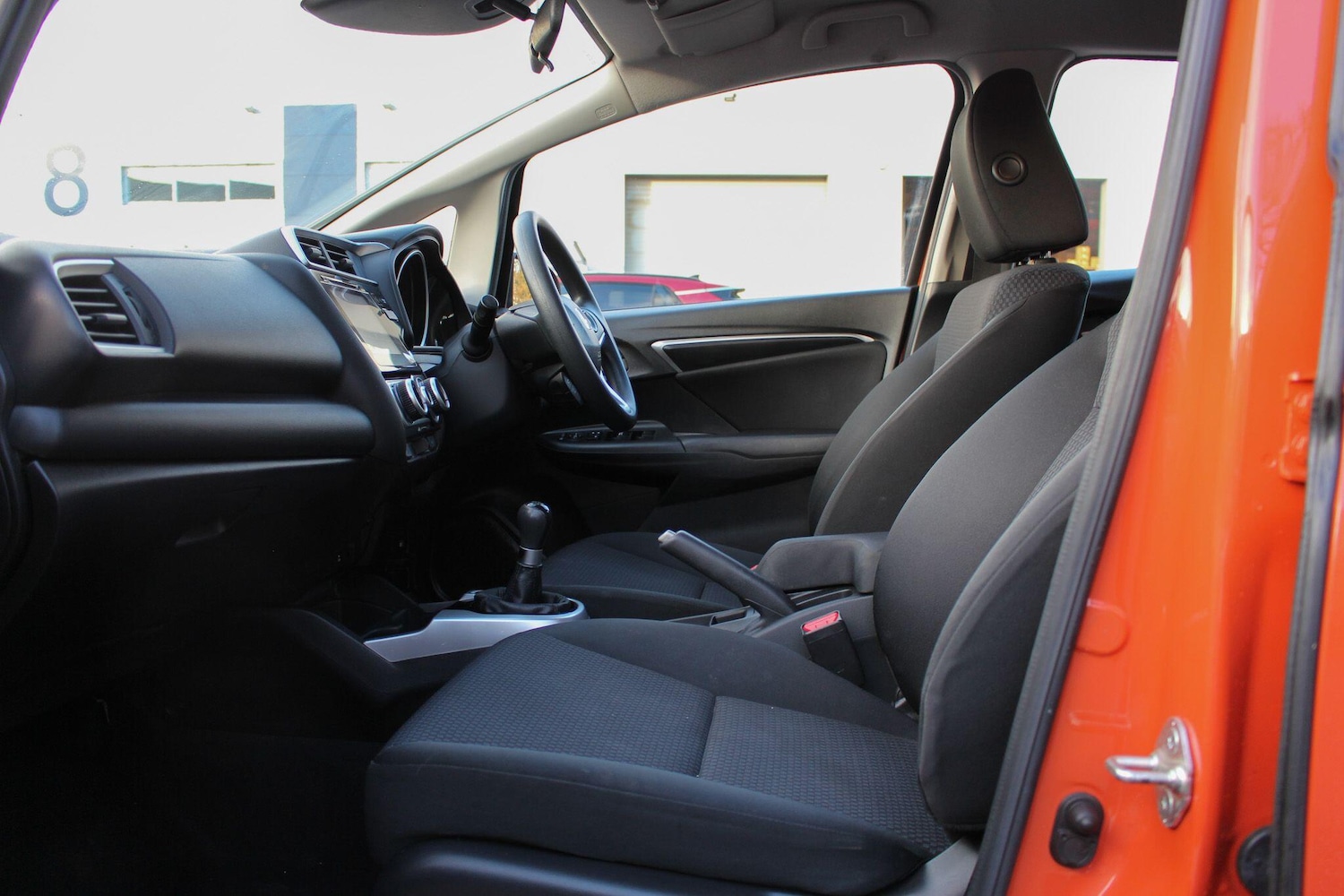 Used Honda Jazz 2019 for sale - 76936320: Photo 25