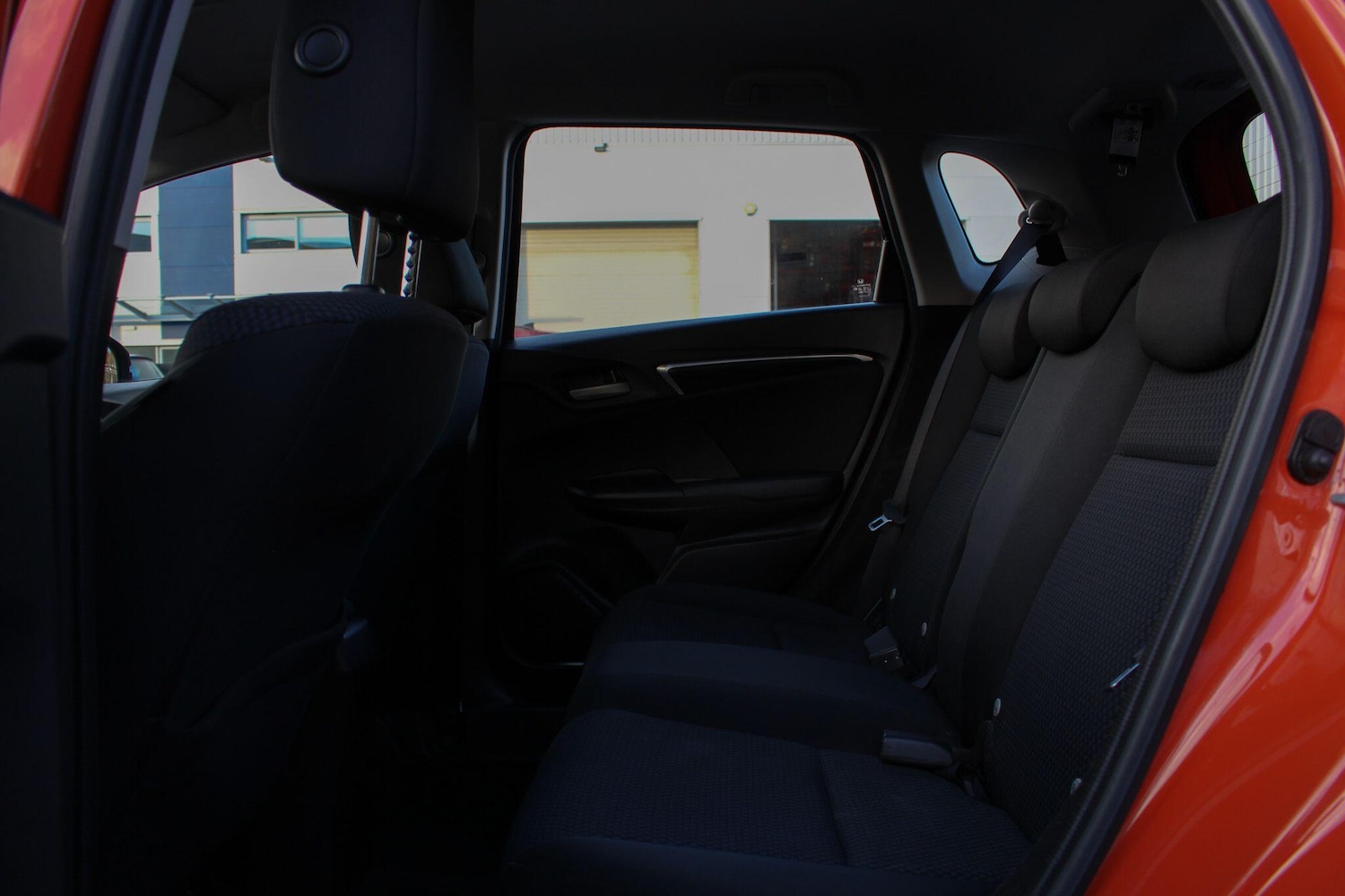 Used Honda Jazz 2019 for sale - 76936320: Photo 26