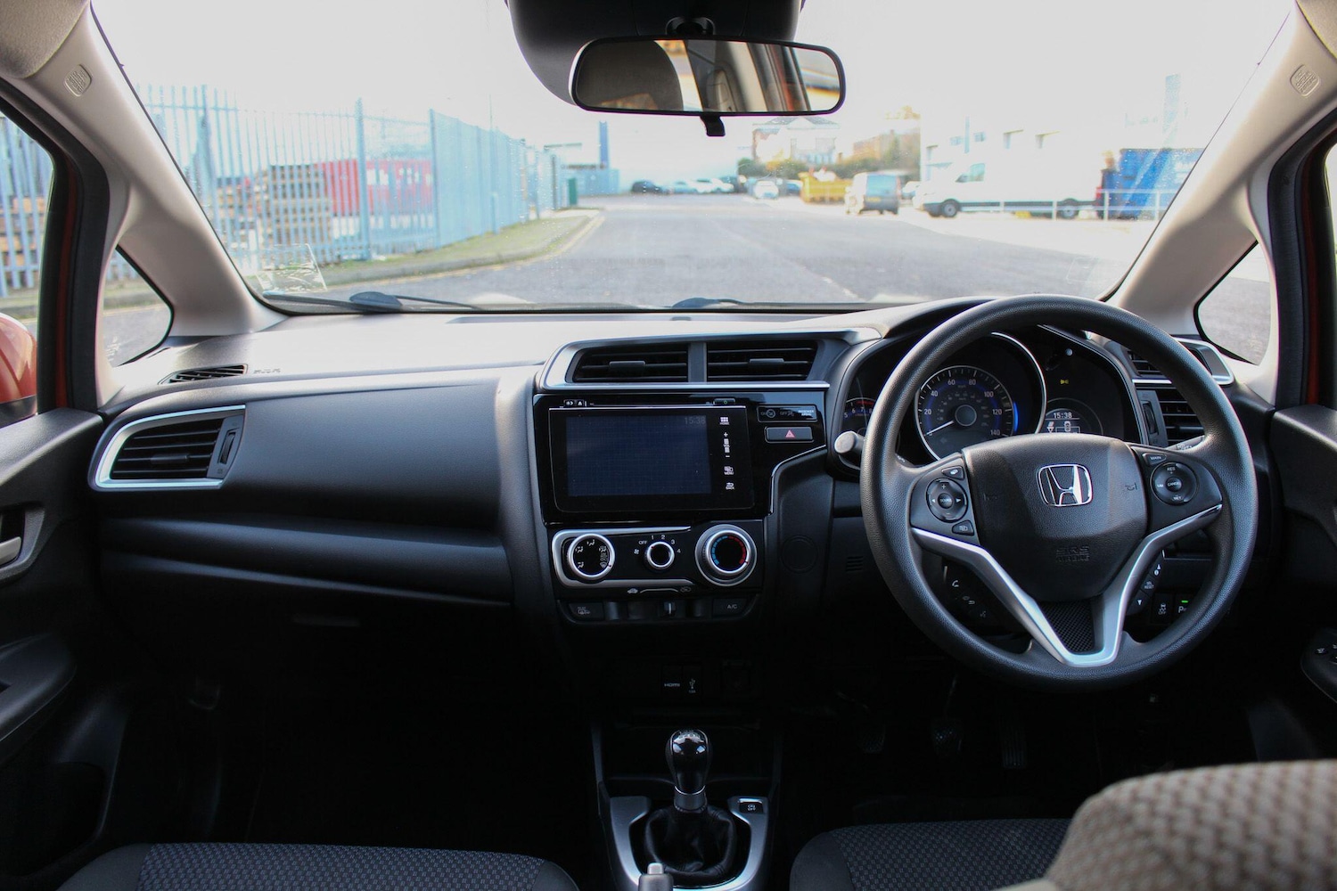 Used Honda Jazz 2019 for sale - 76936320: Photo 27