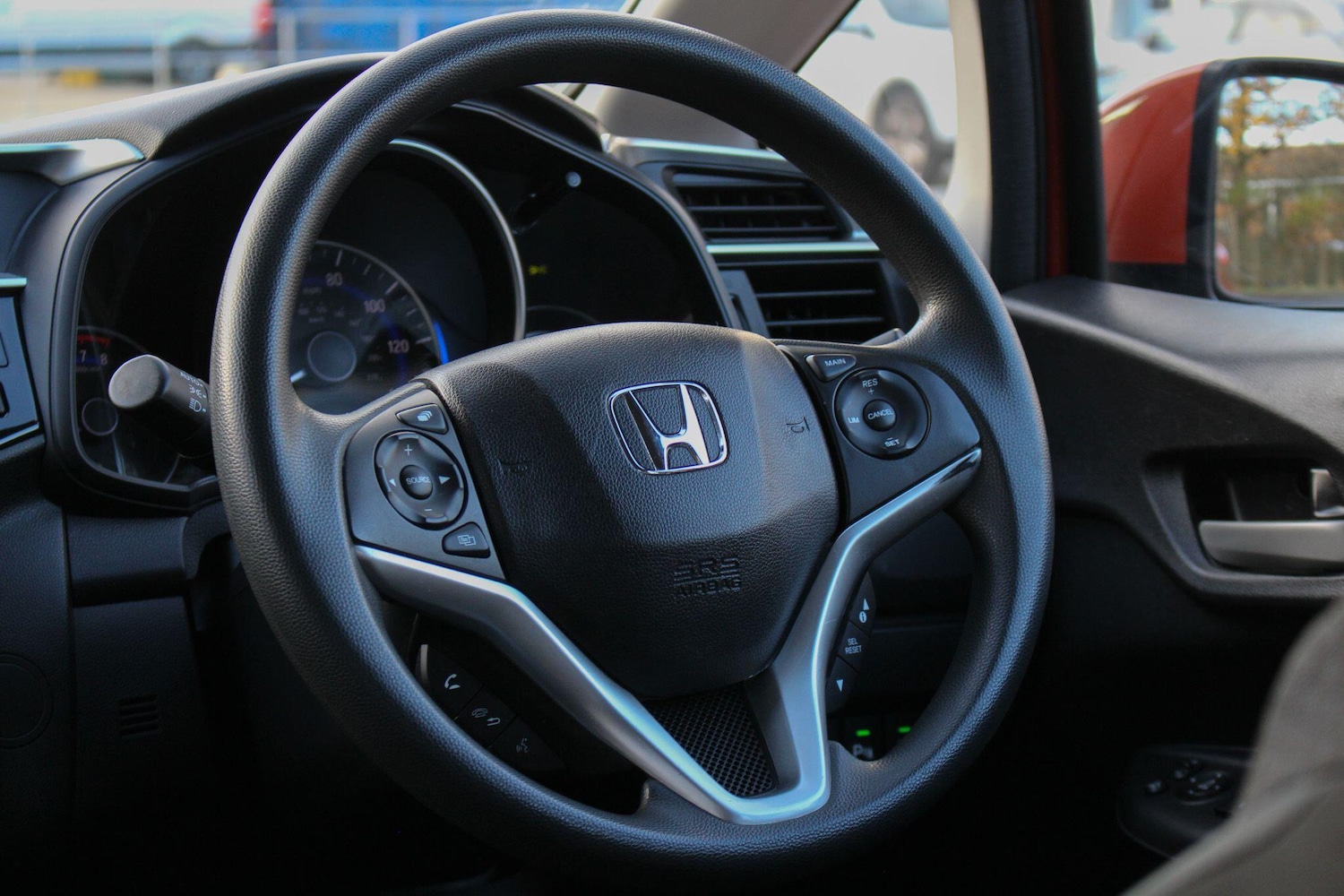 Used Honda Jazz 2019 for sale - 76936320: Photo 28