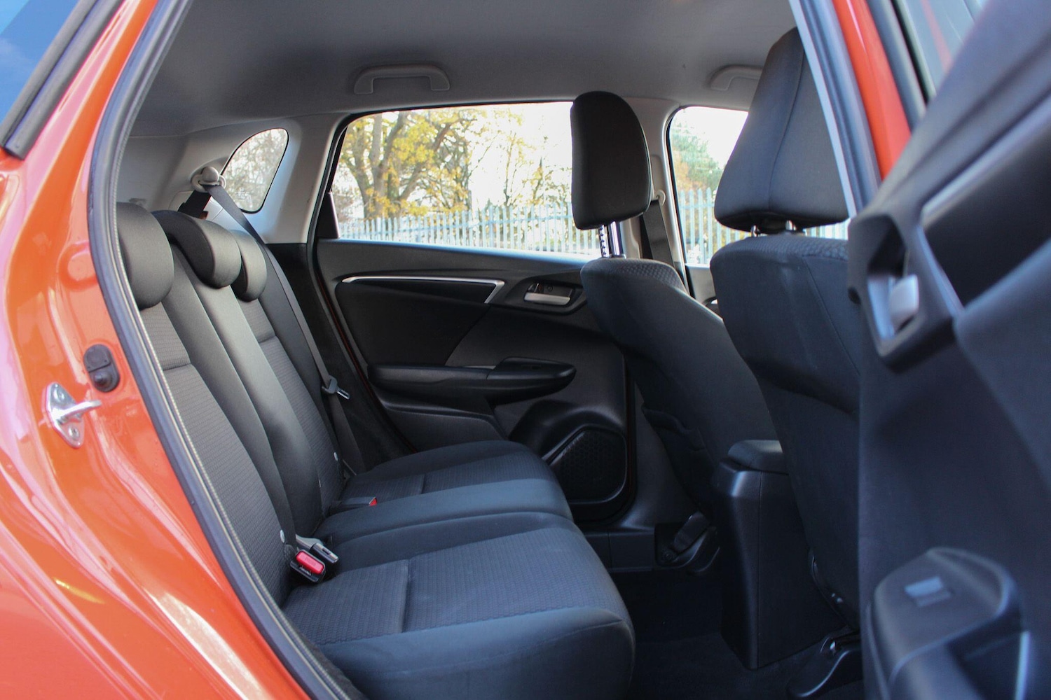 Used Honda Jazz 2019 for sale - 76936320: Photo 29