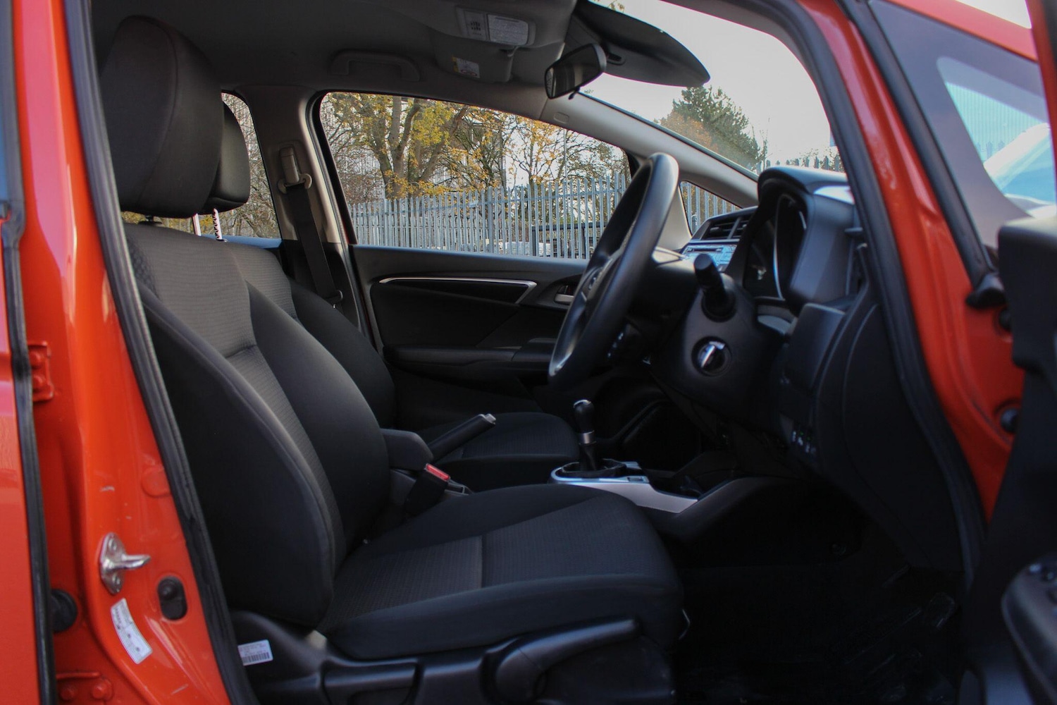 Used Honda Jazz 2019 for sale - 76936320: Photo 30