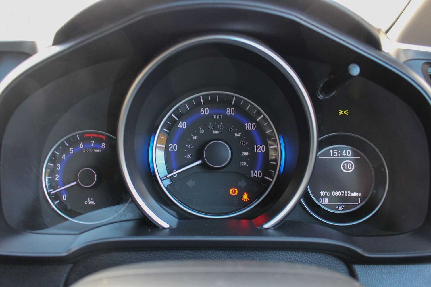 Used Honda Jazz 2019 for sale - 76936320: Photo 39