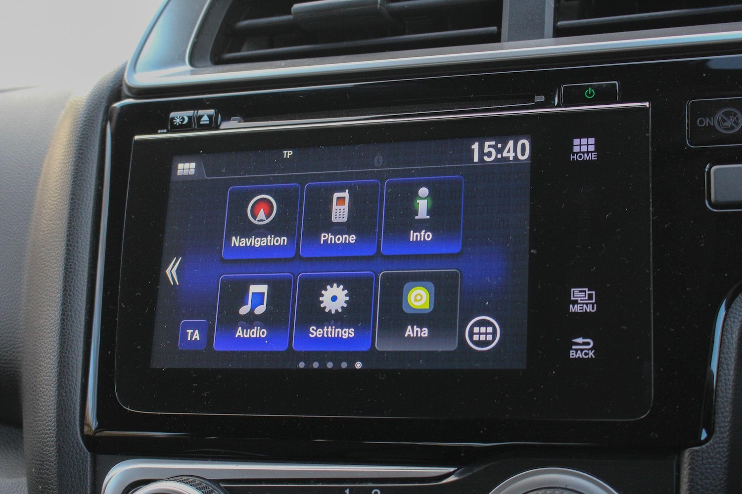 Used Honda Jazz 2019 for sale - 76936320: Photo 42