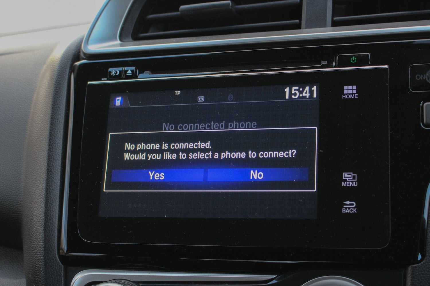 Used Honda Jazz 2019 for sale - 76936320: Photo 45