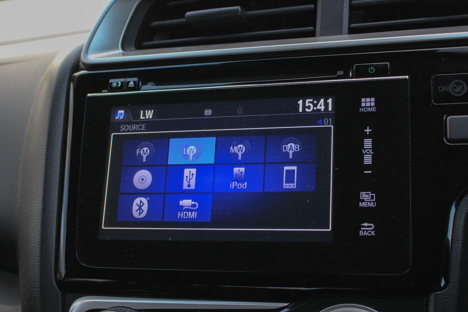 Used Honda Jazz 2019 for sale - 76936320: Photo 46