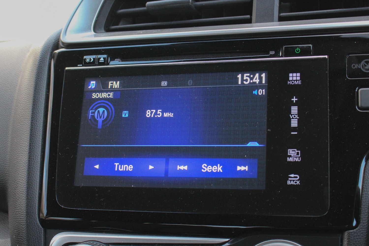 Used Honda Jazz 2019 for sale - 76936320: Photo 47