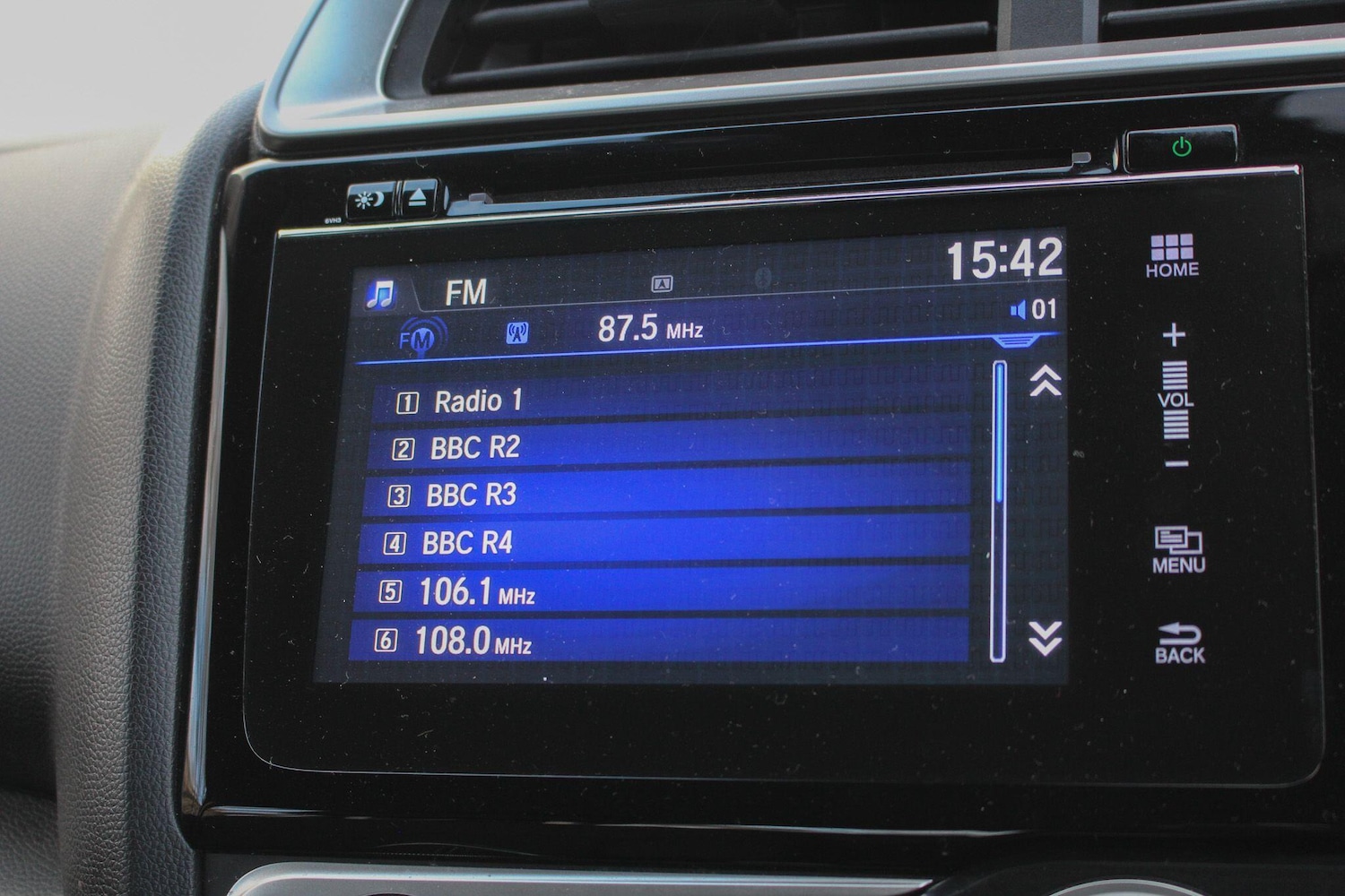 Used Honda Jazz 2019 for sale - 76936320: Photo 48