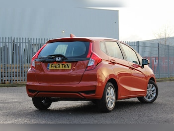 Used Honda Jazz 2019 for sale - 76936320: Photo