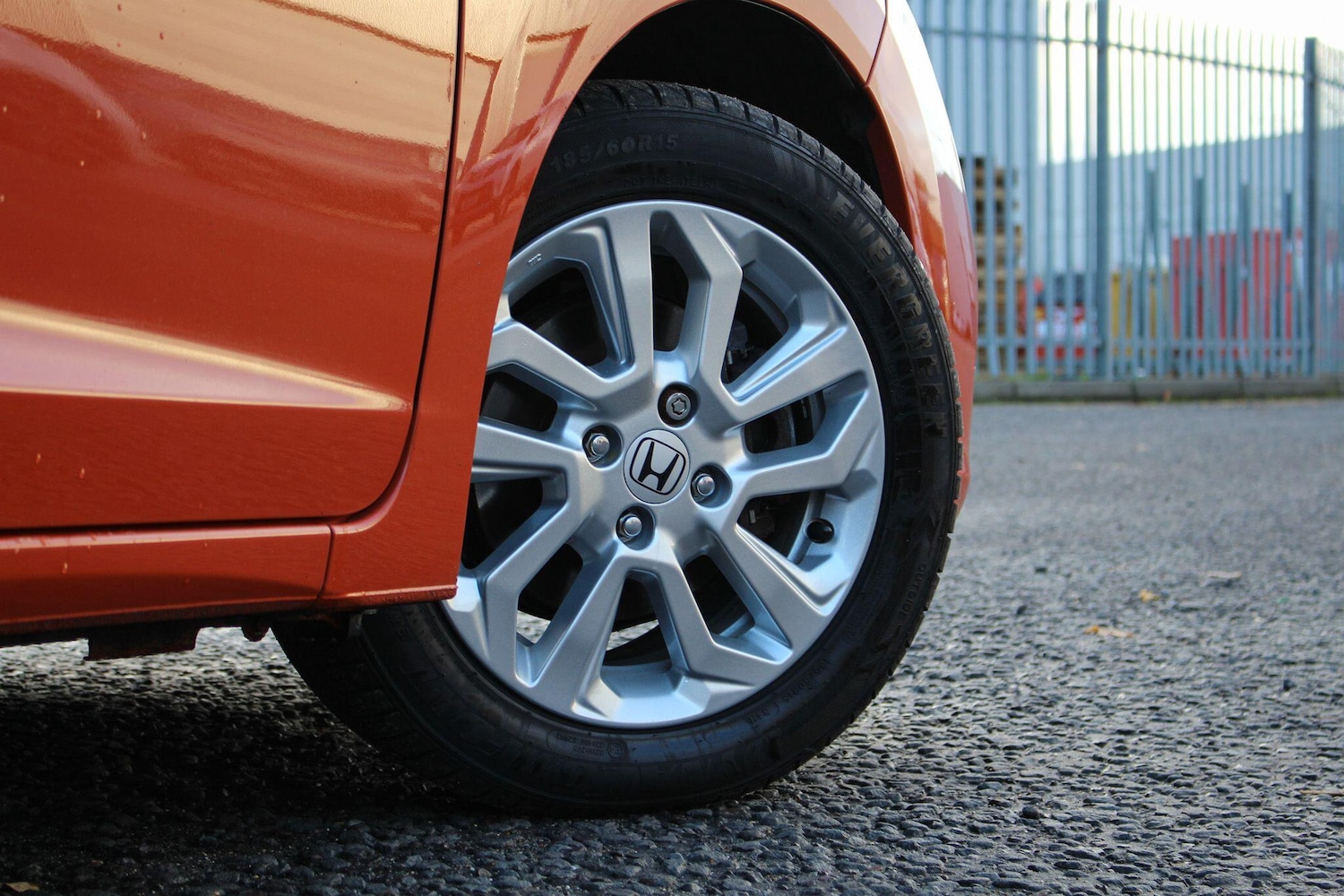 Used Honda Jazz 2019 for sale - 76936320: Photo 5