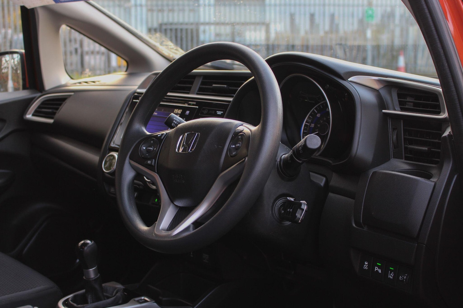 Used Honda Jazz 2019 for sale - 76936320: Photo 50