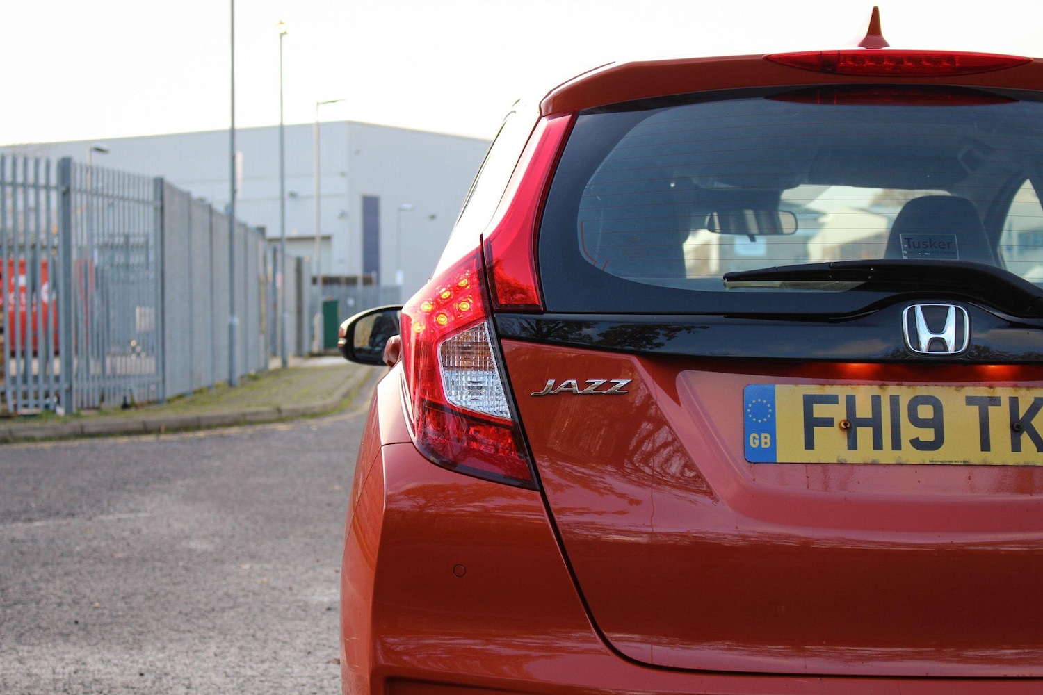 Used Honda Jazz 2019 for sale - 76936320: Photo 7